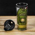 Термостакан "Танковые войска", 350 мл - Фото 2