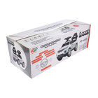 Толокар «Гонка», световые и звуковые эффекты, цвет красный - Фото 7