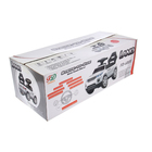 Толокар «Ровер», световые и звуковые эффекты, цвет белый - Фото 7