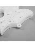 Светодиодная фигура «Олень» 30×23 см, пластик, 220 В, свечение мульти (RG/RB) - фото 68072023