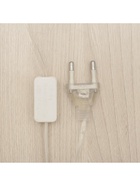 Светодиодная фигура «Олень» 30×23 см, пластик, 220 В, свечение мульти (RG/RB) - фото 68072025