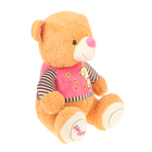 Мягкая игрушка "Медведь в кофте с вышивкой №1", 50 см - Фото 2