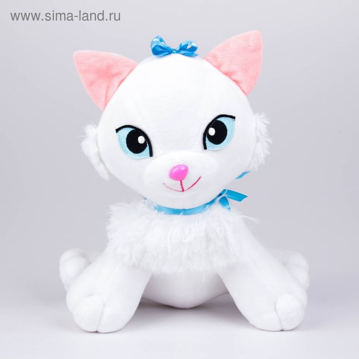 Мягкая игрушка "Кошка Кэсси", 28 см - Фото 1