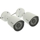 Комплект видеонаблюдения Falcon Eye FE-104MHD KIT Light, AHD, 1 Мп, 2 уличные камеры - Фото 2