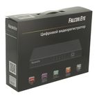 Видеорегистратор Falcon Eye 1108MHD Light, AHD/CVI/TVI/IP, 8 каналов, запись до 1080 N - Фото 4