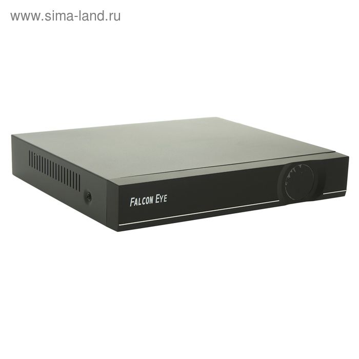 Видеорегистратор Falcon Eye 1104MHD, AHD/CVI/TVI/IP, 4 канала, запись до 1080 N - Фото 1