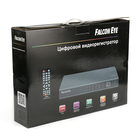 Видеорегистратор Falcon Eye 1104MHD, AHD/CVI/TVI/IP, 4 канала, запись до 1080 N - Фото 5