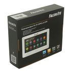 Видеодомофон Falcon Eye FE-70 CAPELLA DVR  black, 7", сенсорный, поддержка камер - Фото 8