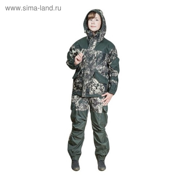 Детский костюм «Горка NEW» PAYER, размер 36-38, рост 146-152 - Фото 1