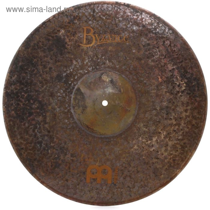 Тарелка Meinl B20EDTC Byzance Extra Dry Thin Crash  20" - Фото 1