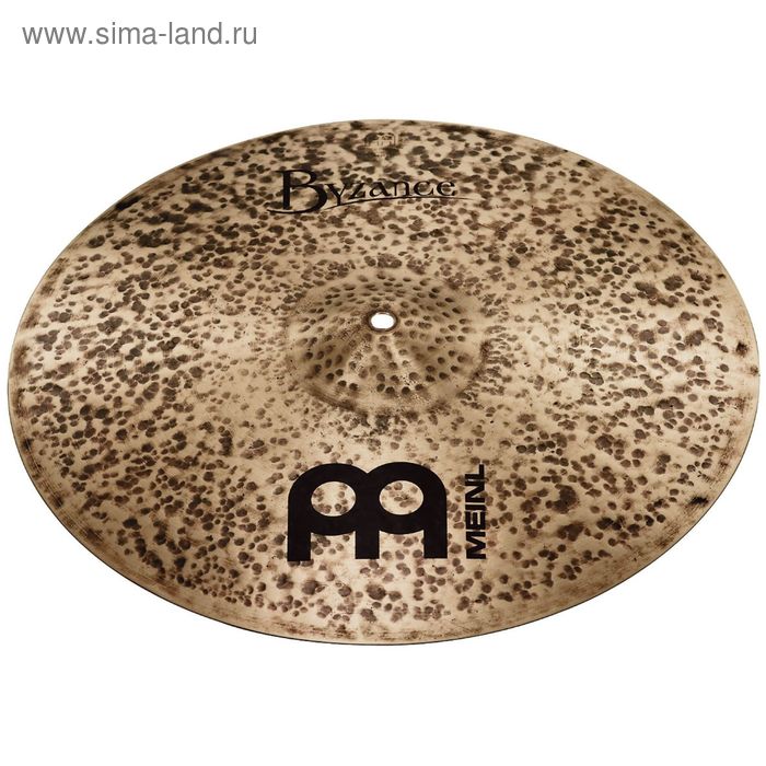 Тарелка Meinl B18DAC Byzance Dark Crash  18" - Фото 1