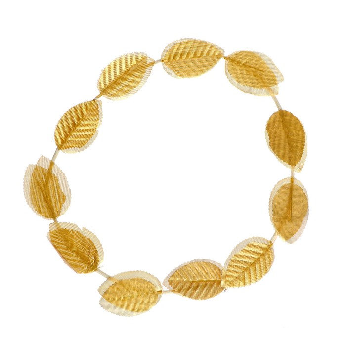 Венок на голову «Лавр» - Фото 1