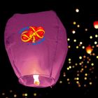 Фонарь желаний "Созданы друг для друга", цвета МИКС - Фото 2