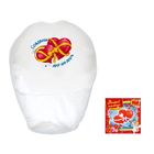 Фонарь желаний "Созданы друг для друга", цвета МИКС - Фото 4