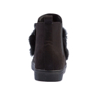 Ботинки женские TopLand арт. 2355-LF74437B (черный) (р. 38) - Фото 4