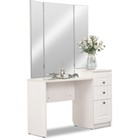 Стол туалетный «Азалия 12.1.1», цвет бодега белая - фото 2169752
