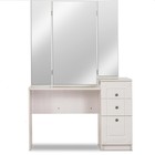 Стол туалетный «Азалия 12.1.1», цвет бодега белая - Фото 4