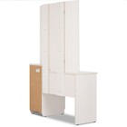 Стол туалетный «Азалия 12.1.1», цвет бодега белая - Фото 8