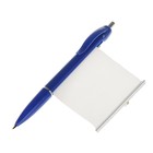 Ручка шариковая автоматическая «Шпаргалка», узел 0.7 мм, чернила синие - фото 321185248