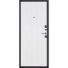 Дверь входная «Гарда», дуб сонома 2050 × 960 мм (правая) - Фото 2