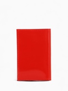 Обложка для пенсионного удостоверения, красная - Фото 8