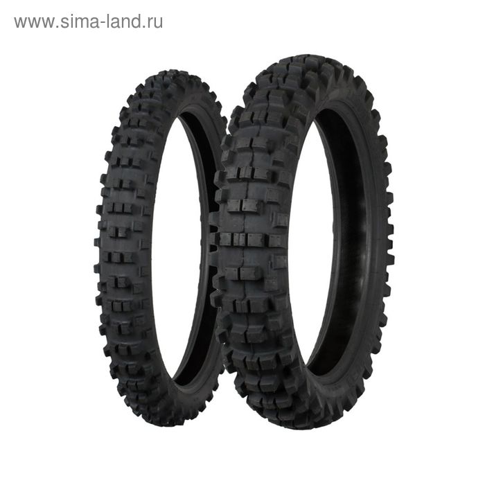 Мотошина Mitas C-11 2.50 R12 37J TT Front Кросс - Фото 1