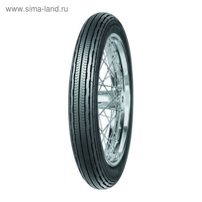 Мотошина Mitas H-04 2,5 R16 41L TT Front/Rear Классика REINF - Фото 1