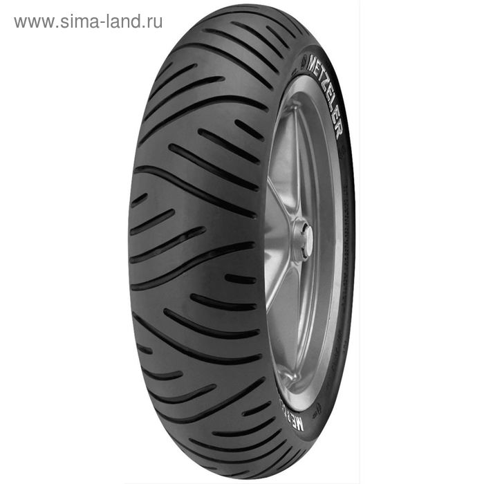 Мотошина Metzeler ME7 Teen 130/70 R12 56L TL Front/Rear Скутер(2018) - Фото 1