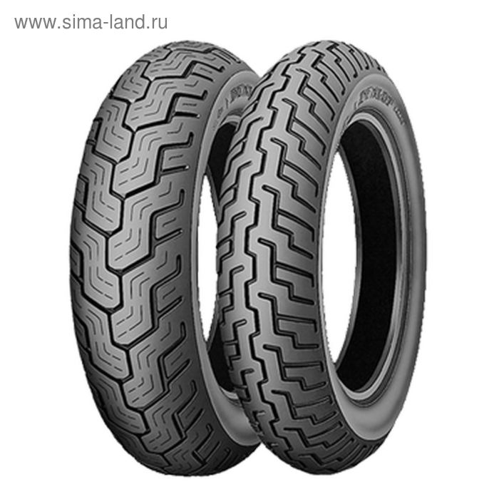 Мотошина Michelin Sirac 4,1 R18 60R TT Rear Эндуро - Фото 1