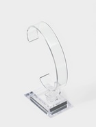 Подставка для часов/браслетов, основание 3.5×5.5×10 см, оргстекло 2 мм - Фото 2