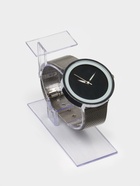 Подставка для часов/браслетов, с ценникодержателем, 3.5×8.5×6 см, оргстекло 2 мм - Фото 1