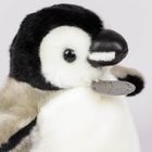 Мягкая игрушка "Пингвин Арти", 17 см - Фото 3