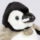 Мягкая игрушка "Пингвин Арти", 25 см - Фото 3
