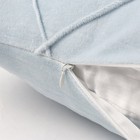 Наволочка декоративная Этель «Соло» цвет серый, размер 45х45 см - Фото 2