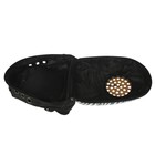 Рюкзак для переноски кошек и собак «Зебра», с окном, 32×25×42 см - Фото 9