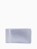 Вкладыш для визитницы, 18 визиток, 100 мкн, прозрачный - Фото 2