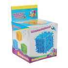 Головоломка «Лабиринт», цвет зелёный - Фото 2