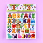 Набор развивающих магнитов «Алфавит» - Фото 5