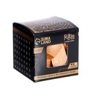 Головоломка деревянная, мини - Фото 2