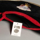 Шляпа пиратская «Королева семи морей», взрослая, р-р 56-58 - Фото 4