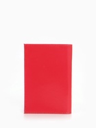 Обложка для паспорта, натуральная кожа, тиснение фольгой, гладкая, розовая - Фото 9