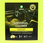 Очиститель салона Grass Universal cleaner, 5 л - фото 8987749