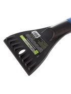 Щетка сметка, со скребком, Oktan, распушенная, 63.5 см - Фото 11