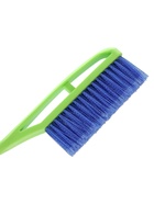 Щетка сметка, со скребком, Oktan, распушенная, 63.5 см - Фото 10