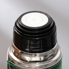 Термос «С 23 февраля», 500 мл, сохраняет тепло 12-24 ч - Фото 5