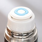 Термос «Настоящий мужик», 750 мл, сохраняет тепло 12-24 ч - Фото 6