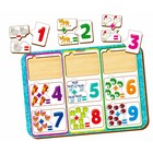 Пазлы-примеры "Животные" - Фото 2