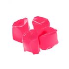 Беруши силиконовые Ear plugs silicone, цвет розовый - Фото 2