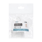 Соска на бутылочку M&B «Anti-colic», антиколиковая, классическое горло, от 6 мес., быстрый поток, 2 шт. - Фото 7