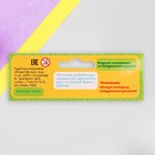 Шнуровка фигурная "Лисичка", 10 х 12 см - Фото 3